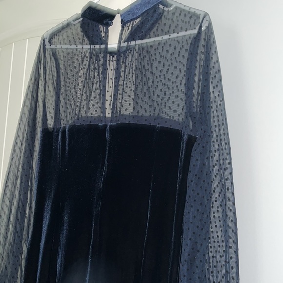 Eliza J dress from Nordstrom - Picture 3 of 4